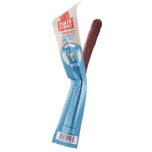 Salmon Thinkers Stick Fish Soft & Chewy Dog Treats