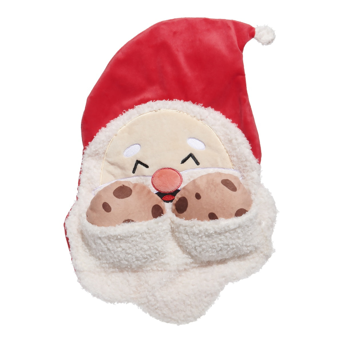 Kris Krumble Plush Enrichment + Multi-Part Dog Toy - Image 2