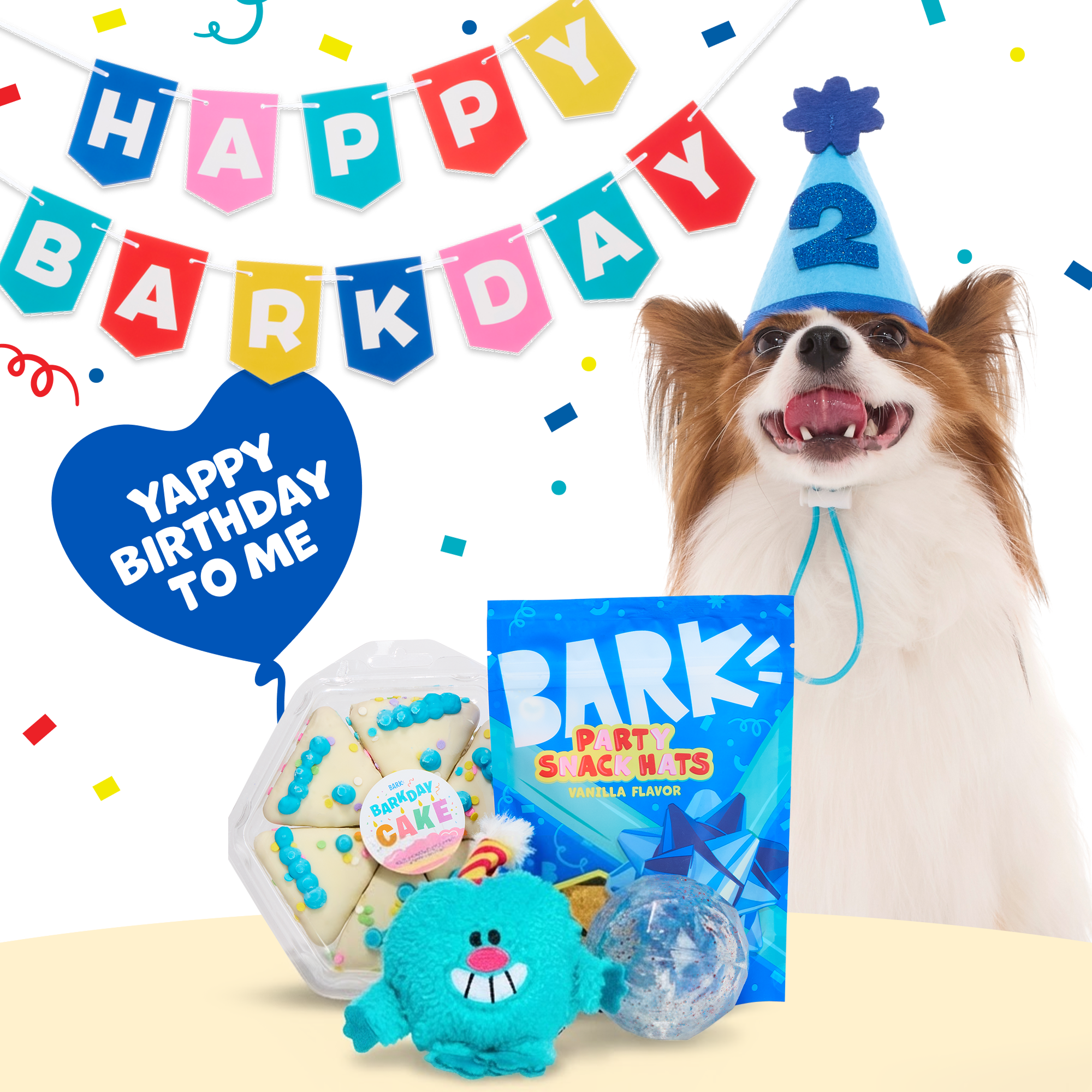 Birthday Super Chewer Gift Box - Image 2
