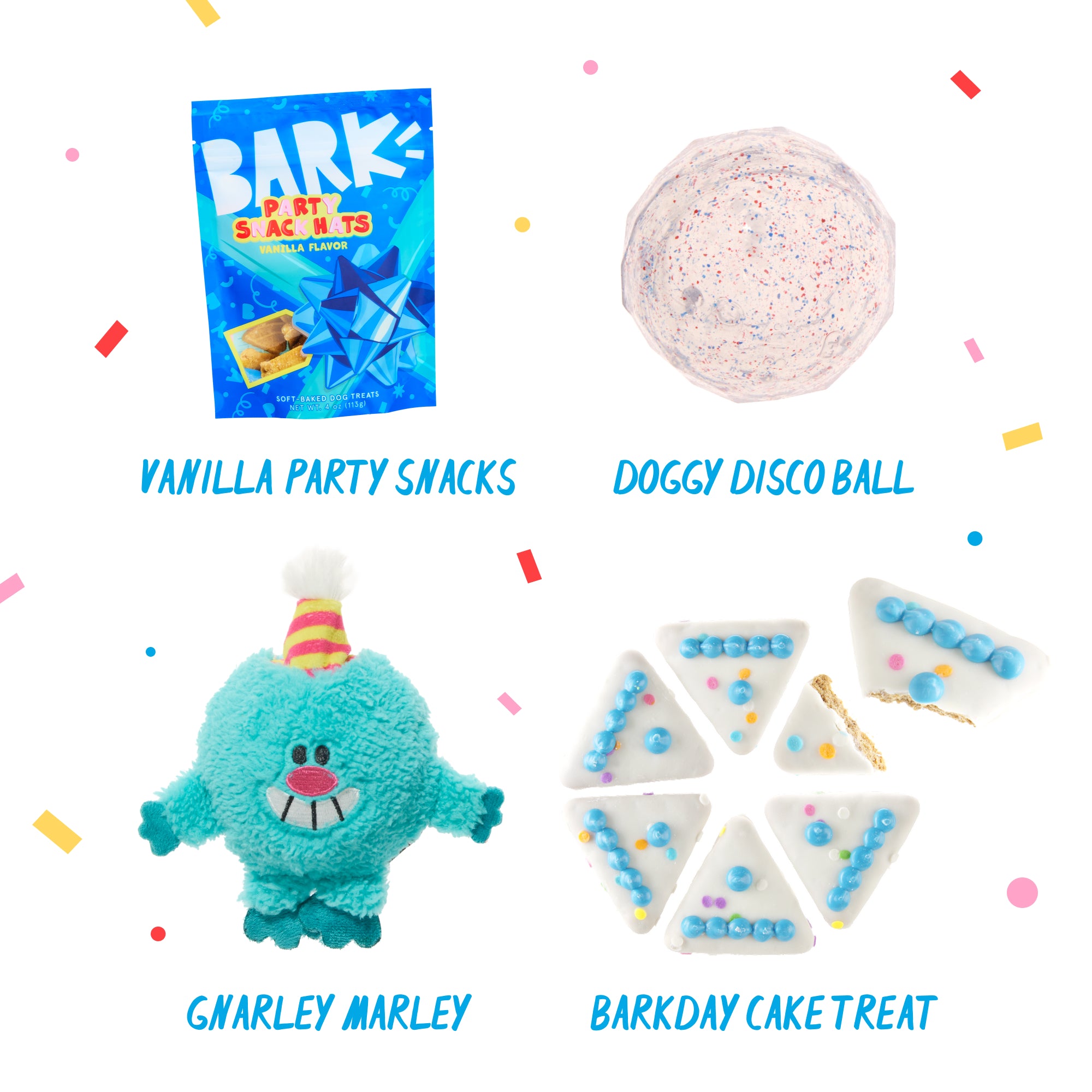 Birthday Super Chewer Gift Box - Image 4