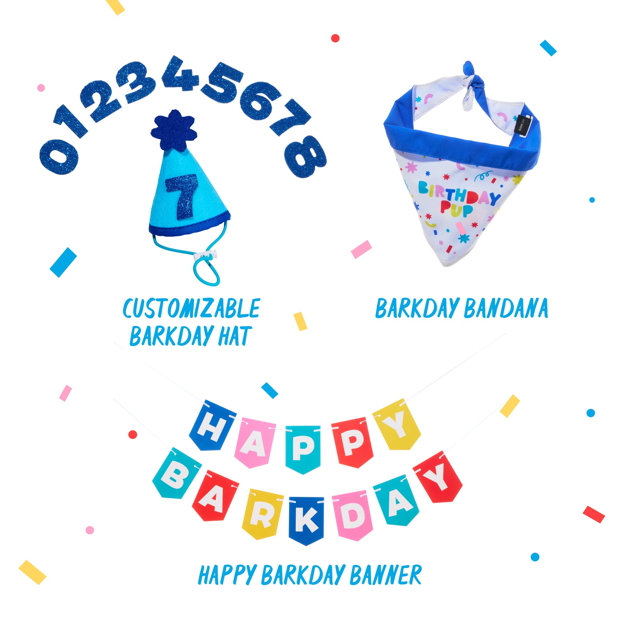 Birthday Super Chewer Gift Box - Image 3