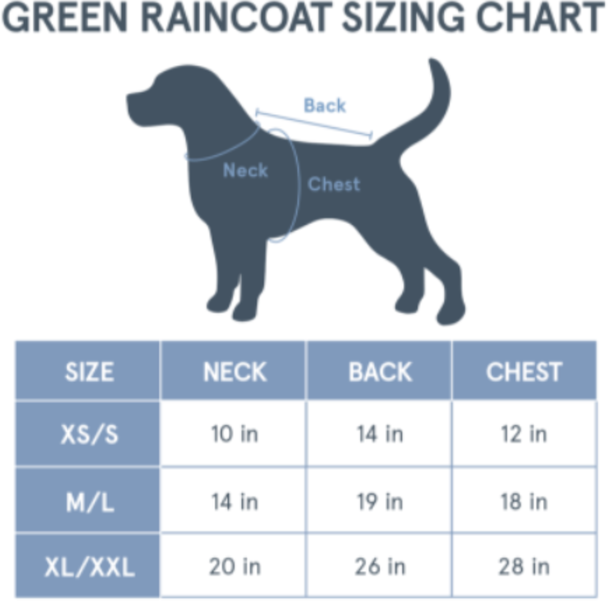 The Dry Dog Raincoat - Image 5