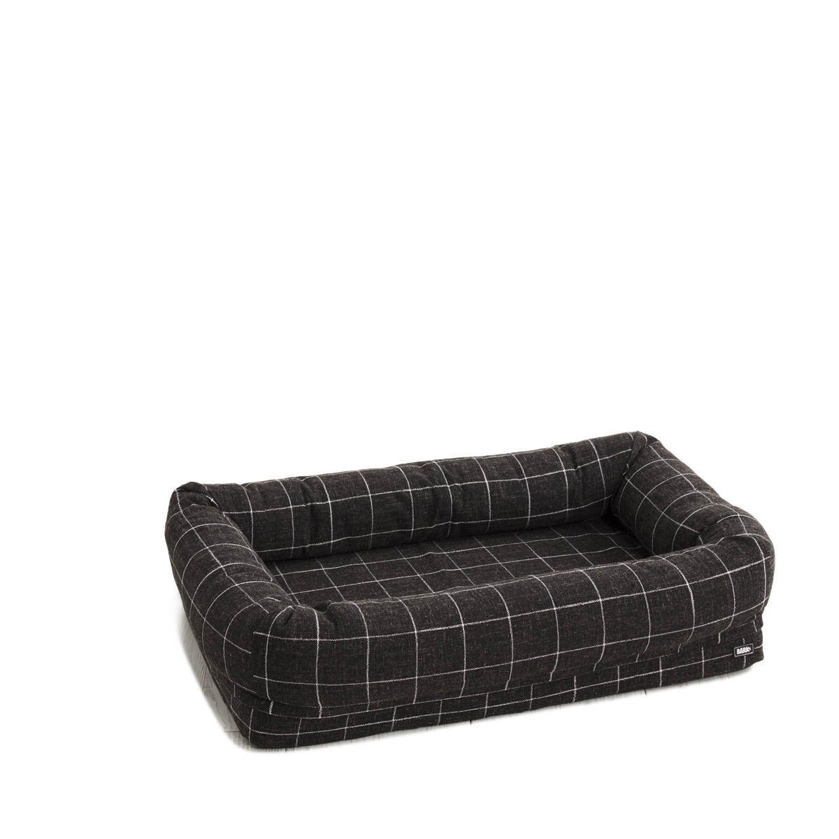 Pillow Plush Dog Bed - Image 2