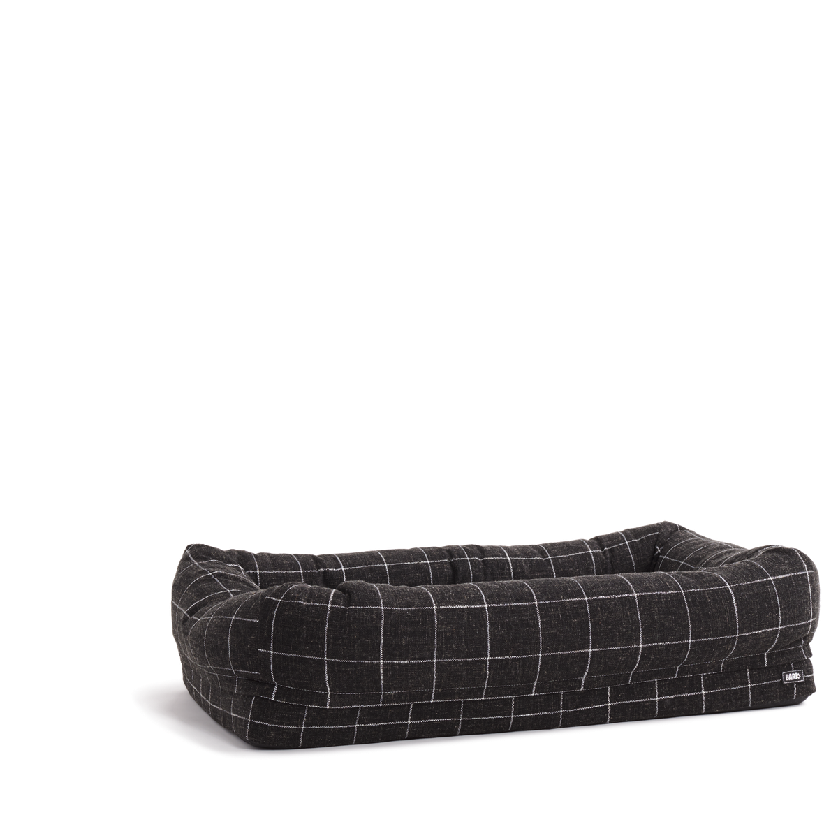 Pillow Plush Dog Bed - Image 4