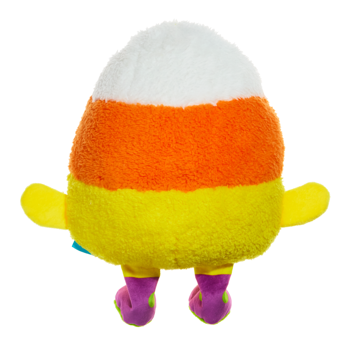 Randy Corn Plush Extra-Large + Tug Dog Toy - Image 5