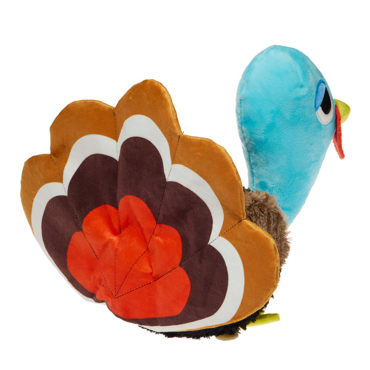 Gobzilla Plush Extra-Large + 2-in-1 Dog Toy - Image 7