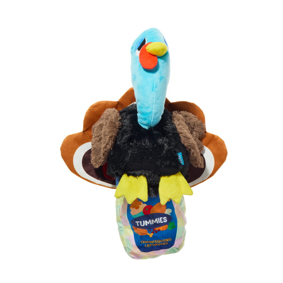 Gobzilla Plush Extra-Large + 2-in-1 Dog Toy - Image 5
