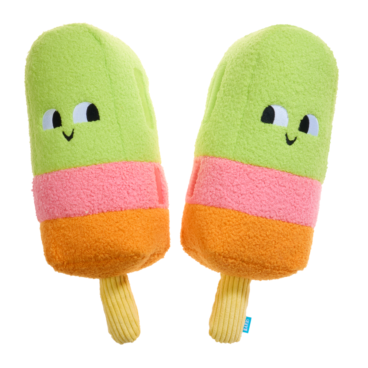 Big Ice Pop Plush Extra-Large + Tug Dog Toy - Image 6