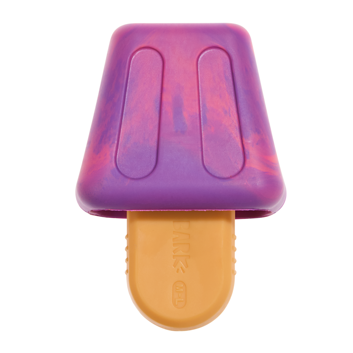 Chill N' Chomp Ice Pop Kit Super Chewer Durable Enrichment Dog Toy - Image 7