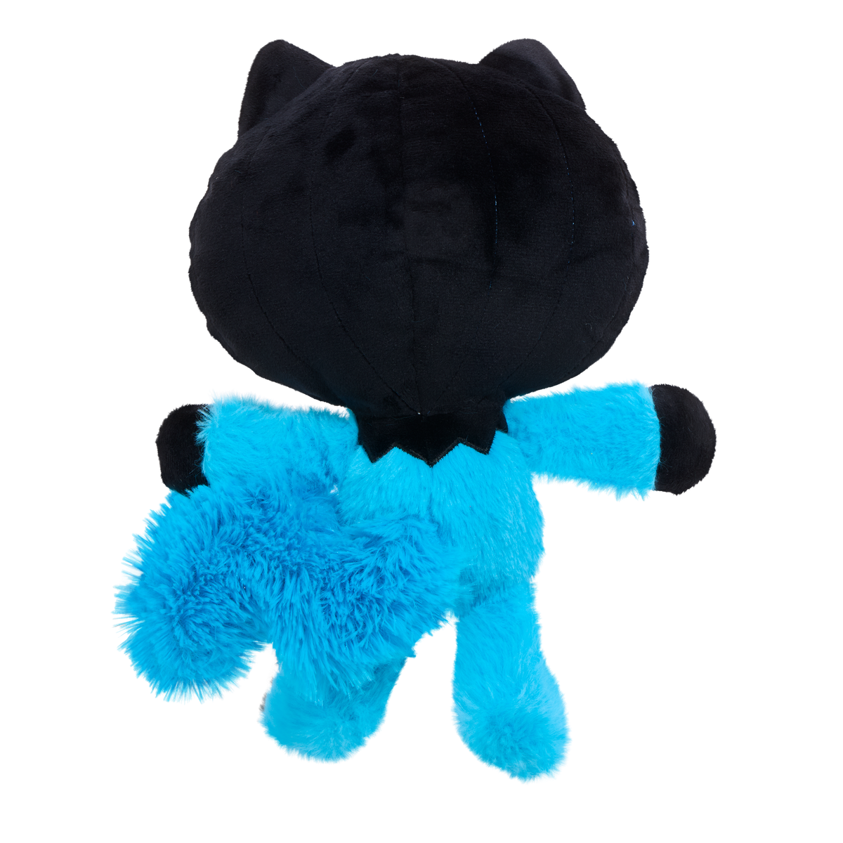 The Purrfect Crime Plush 2-in-1 + Tug Dog Toy - Image 7