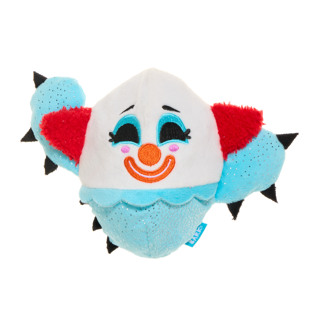 Down to Clown Consuela Plush 2-in-1 + Tug Dog Toy - Image 6