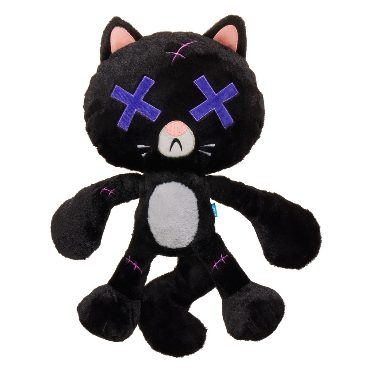 Kolossal Klaus Plush Extra-Large + Tug Dog Toy - Image 2