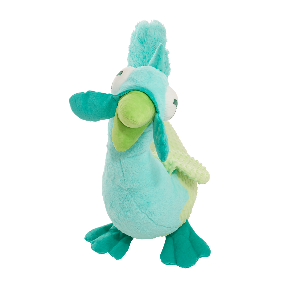 Revenge of Poultrygeist Plush XXL Tug Dog Toy - Image 6