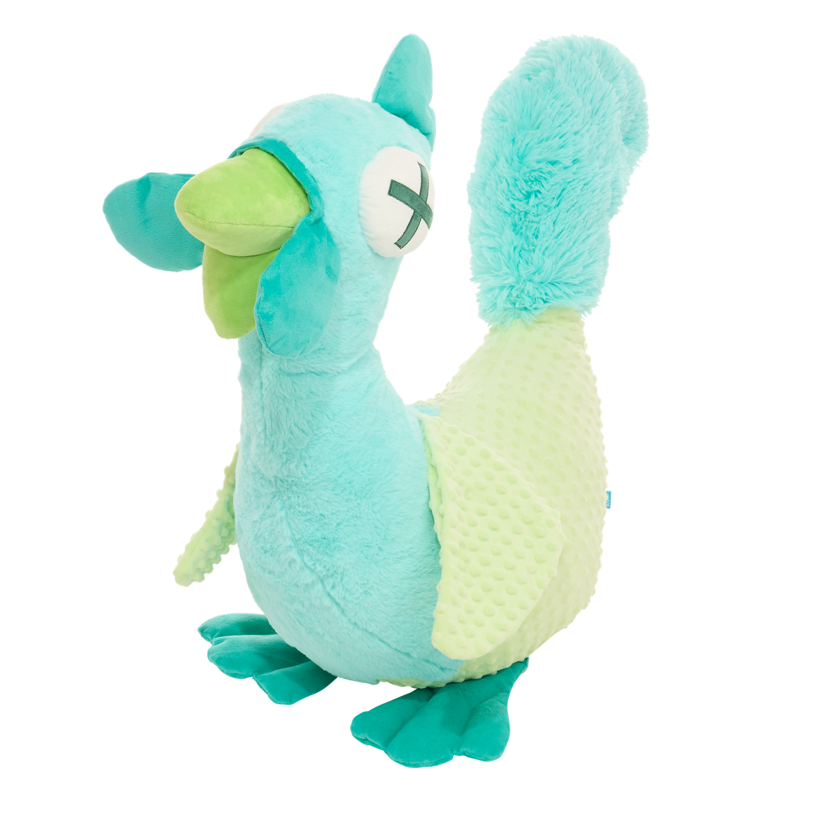 Revenge of Poultrygeist Plush XXL Tug Dog Toy - Image 7
