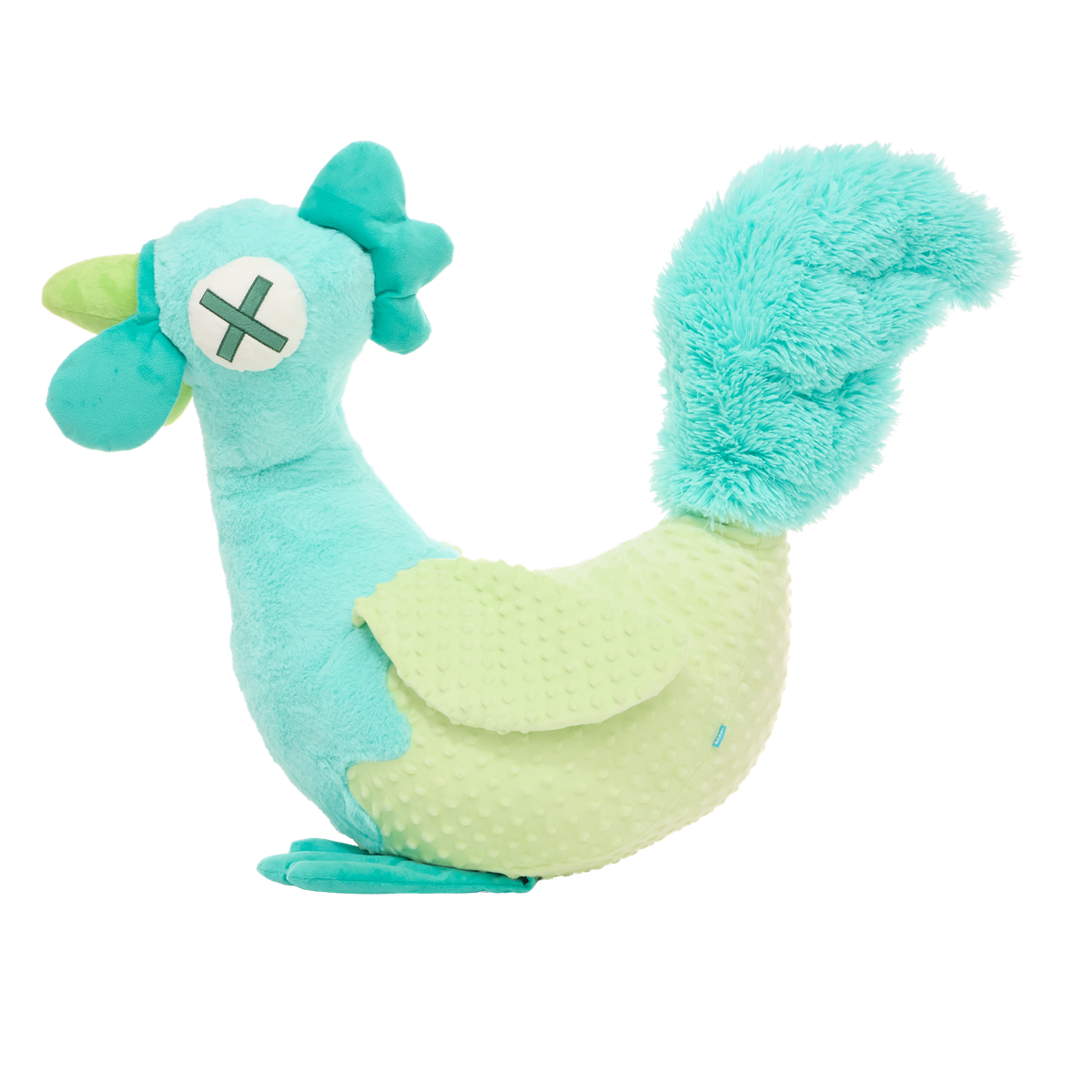 Revenge of Poultrygeist Plush XXL Tug Dog Toy - Image 2