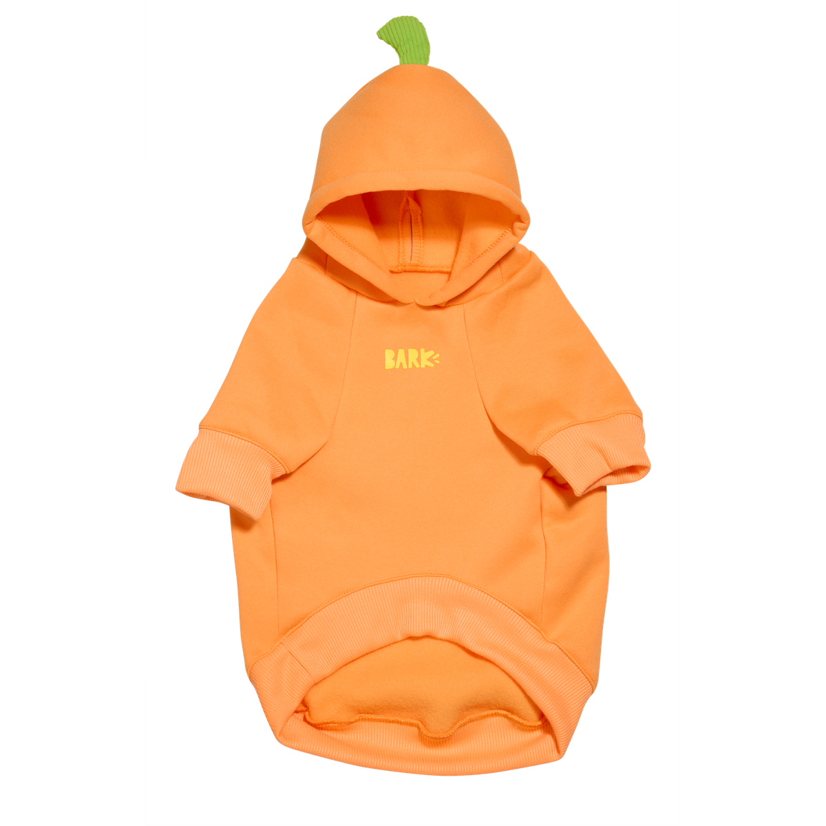 Jack O'Lantern Dog Hoodie - Image 5
