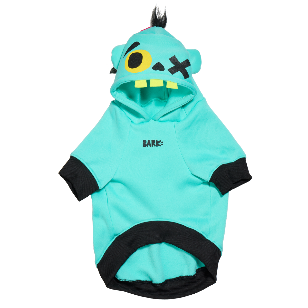 Zombie Dog Hoodie - Image 4