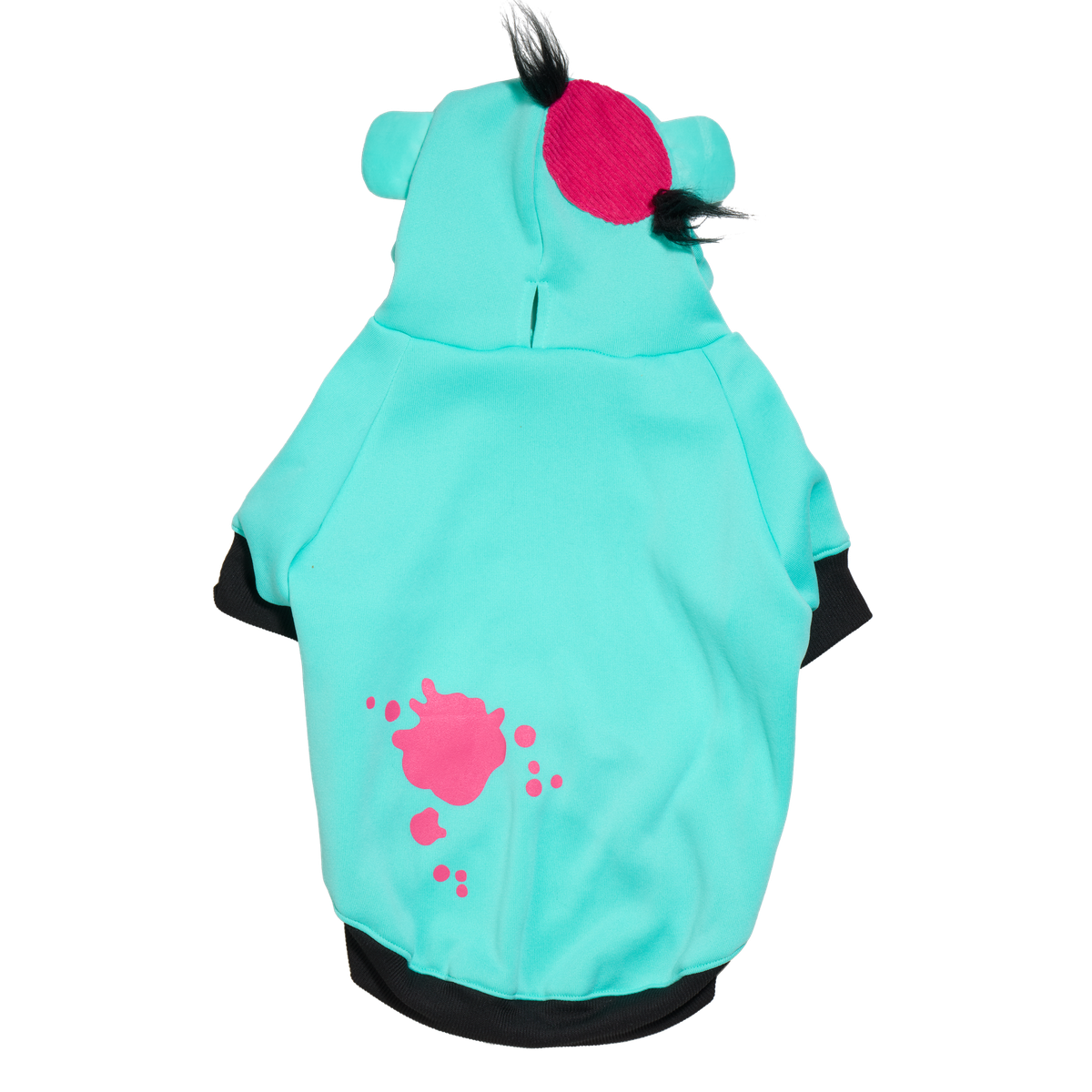 Zombie Dog Hoodie - Image 3