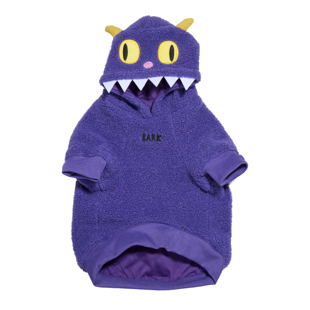 Monster Dog Hoodie - Image 2