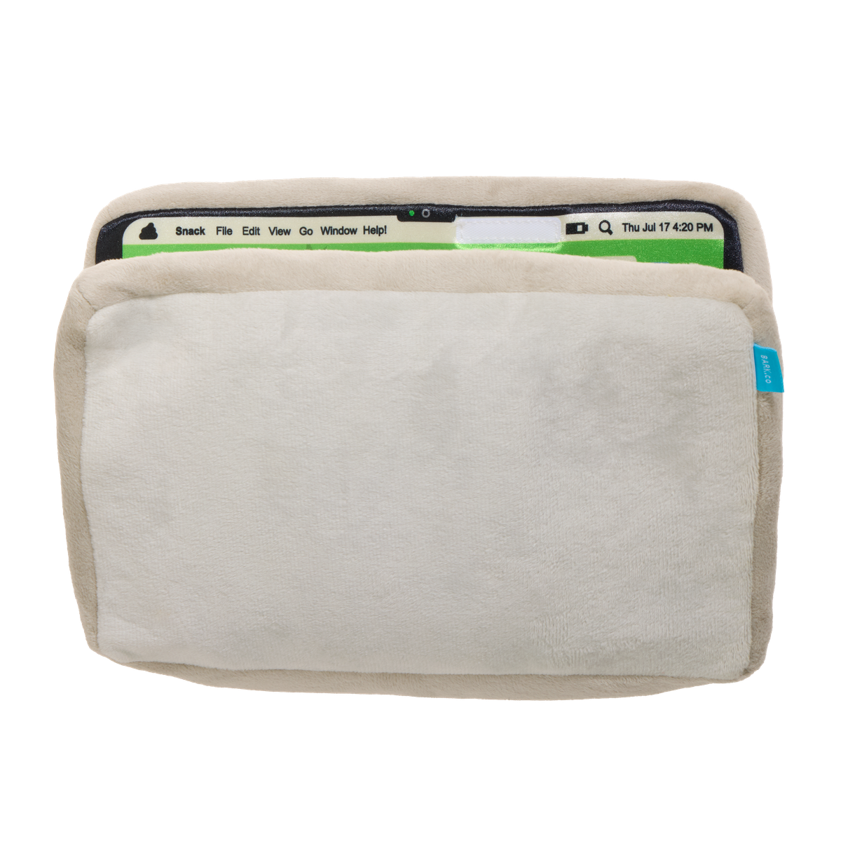Snackbook Pro Plush Extra-Large + Enrichment Dog Toy - Image 6