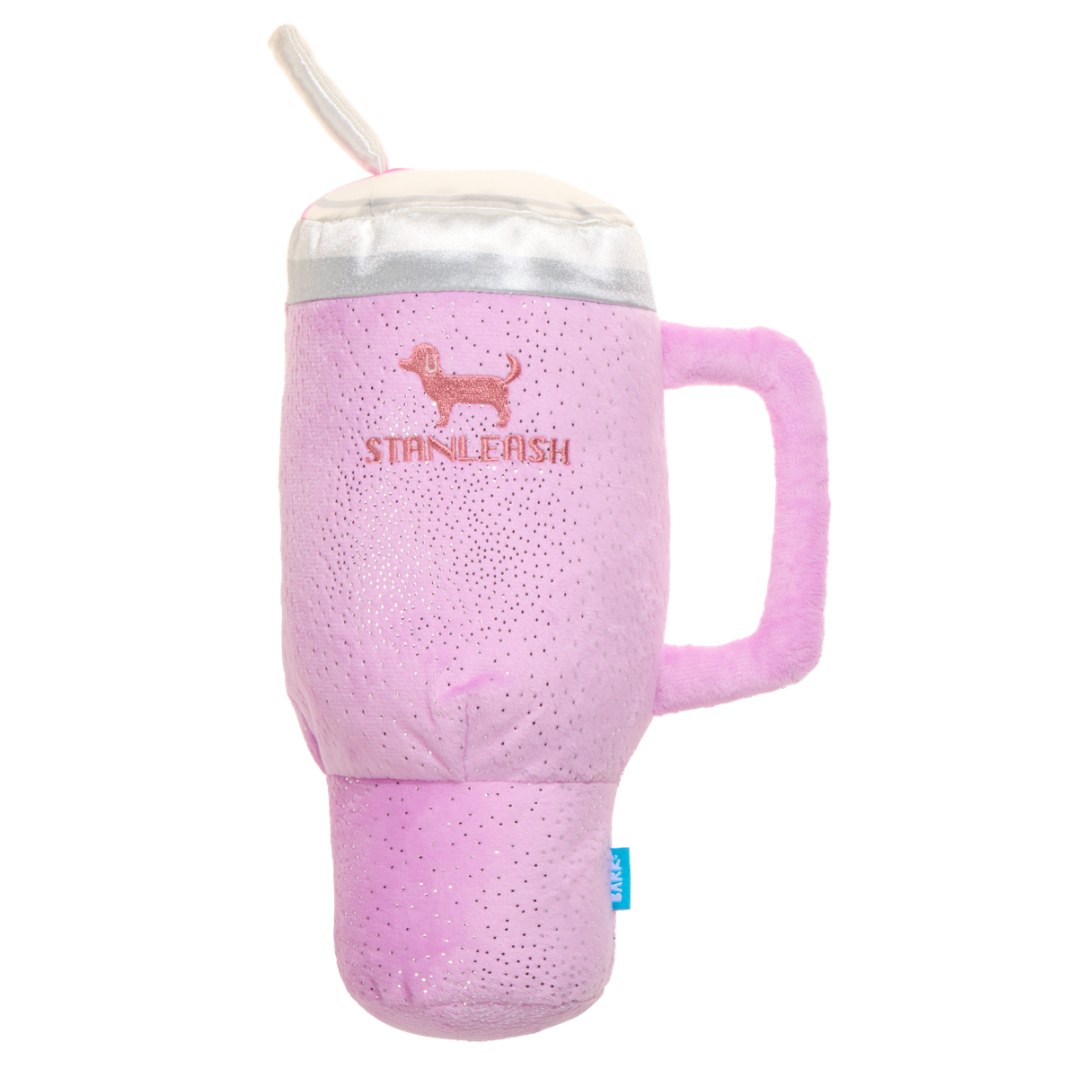 Sippy Pup Plush Extra-Large + 2-in-1 + Tug Dog Toy - Image 7