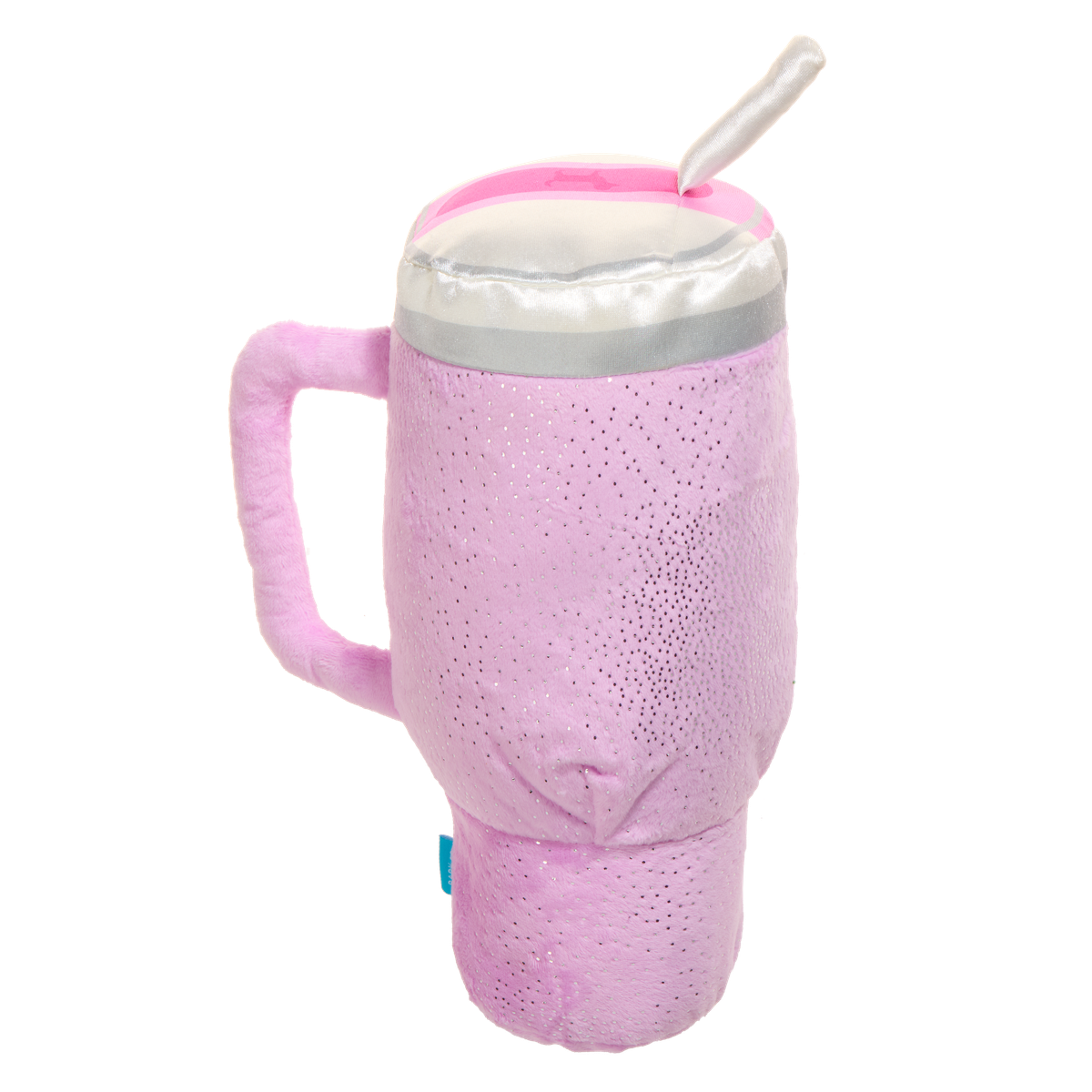 Sippy Pup Plush Extra-Large + 2-in-1 + Tug Dog Toy - Image 8