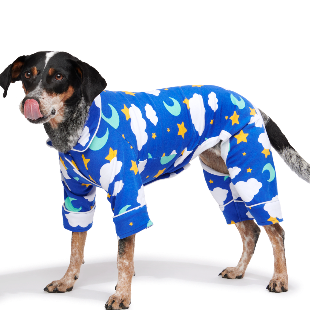 Slumber Party Dog Pajamas - Image 2