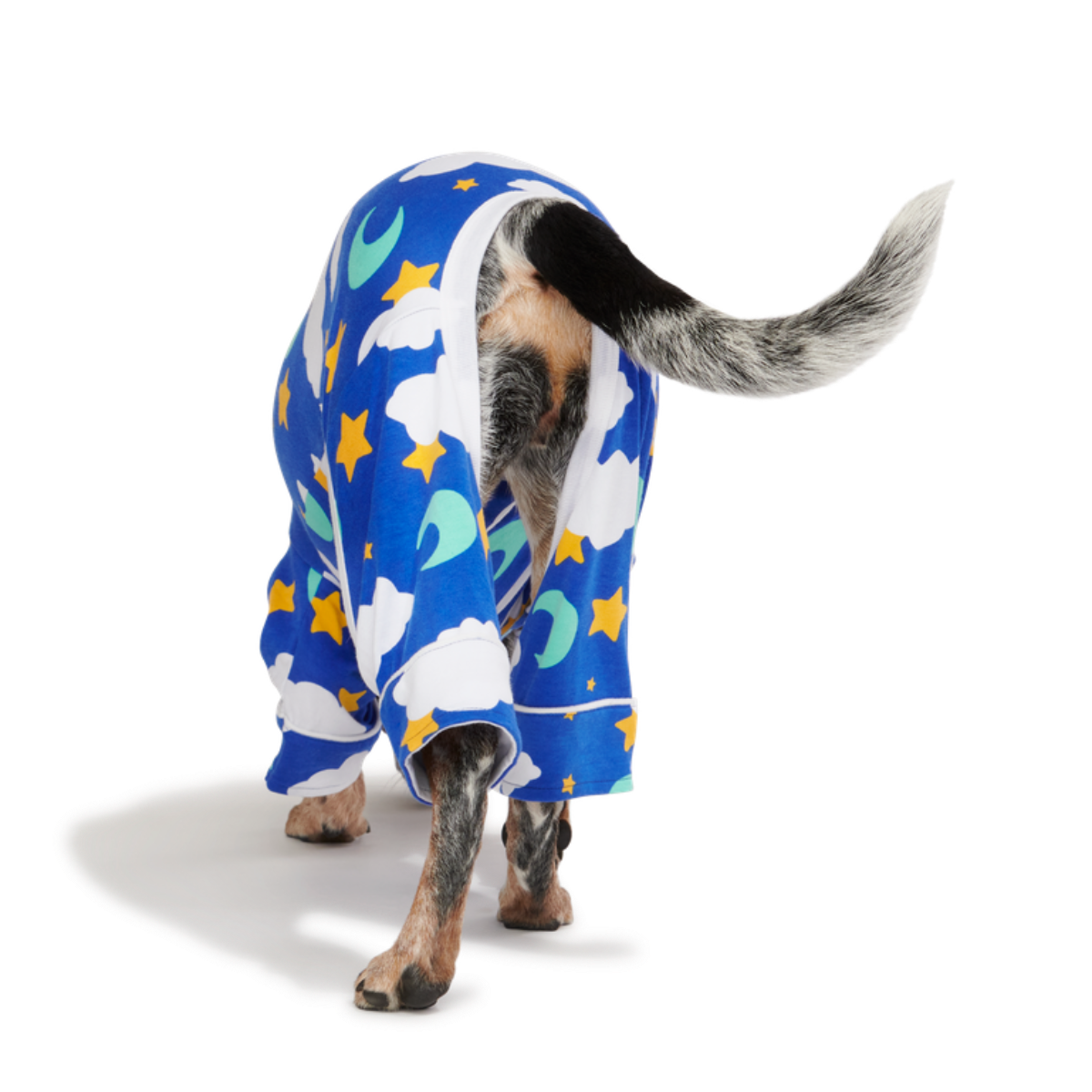 Slumber Party Dog Pajamas - Image 5