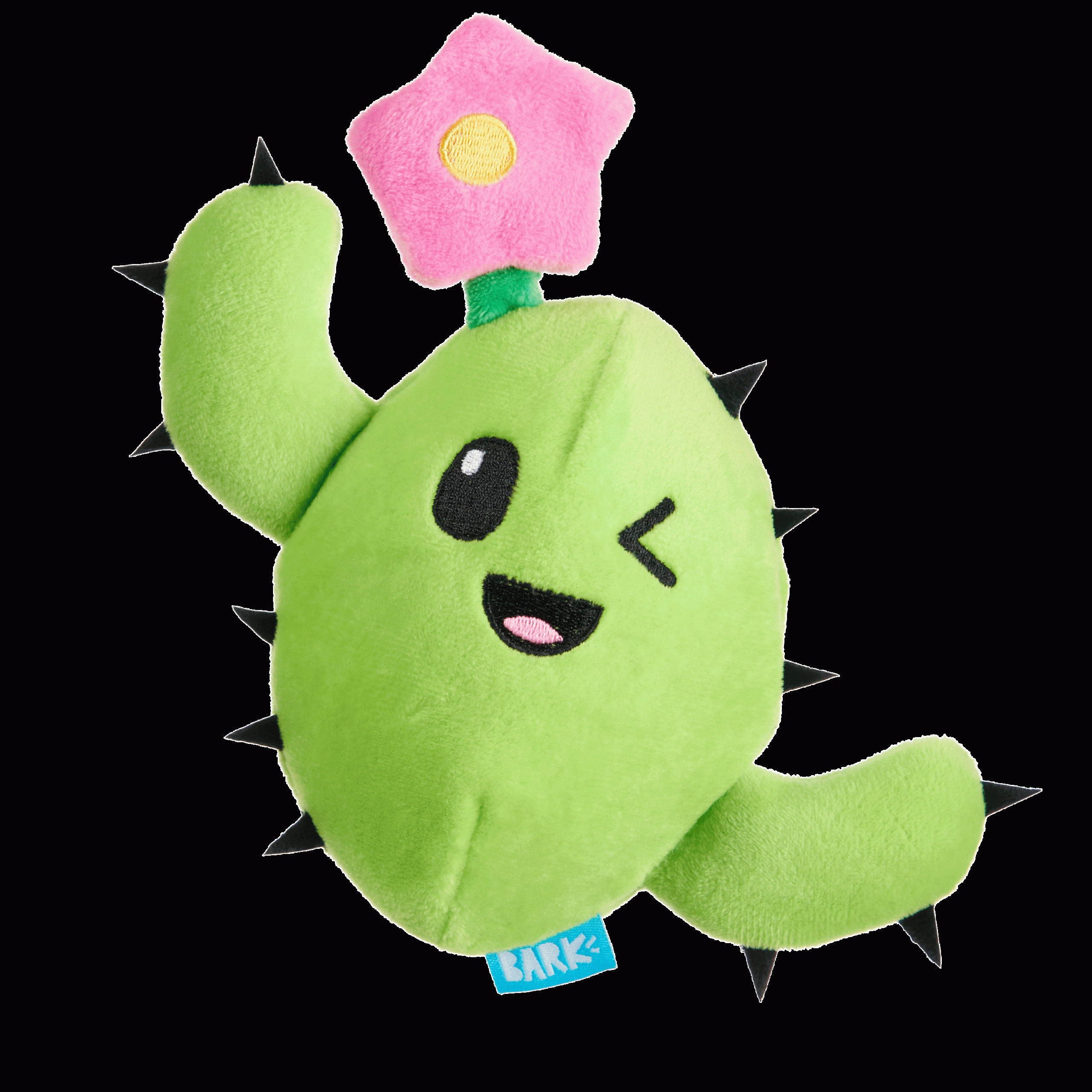 Consuela Comes Out Plush 2-in-1 + Tug Dog Toy