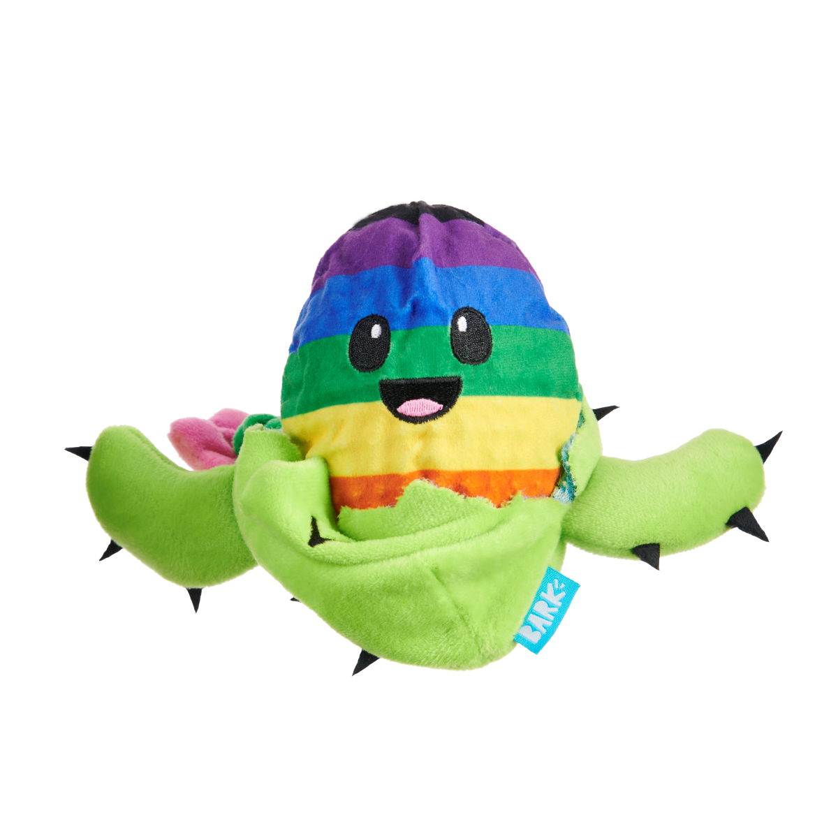 Consuela Comes Out Plush 2-in-1 + Tug Dog Toy - Image 2