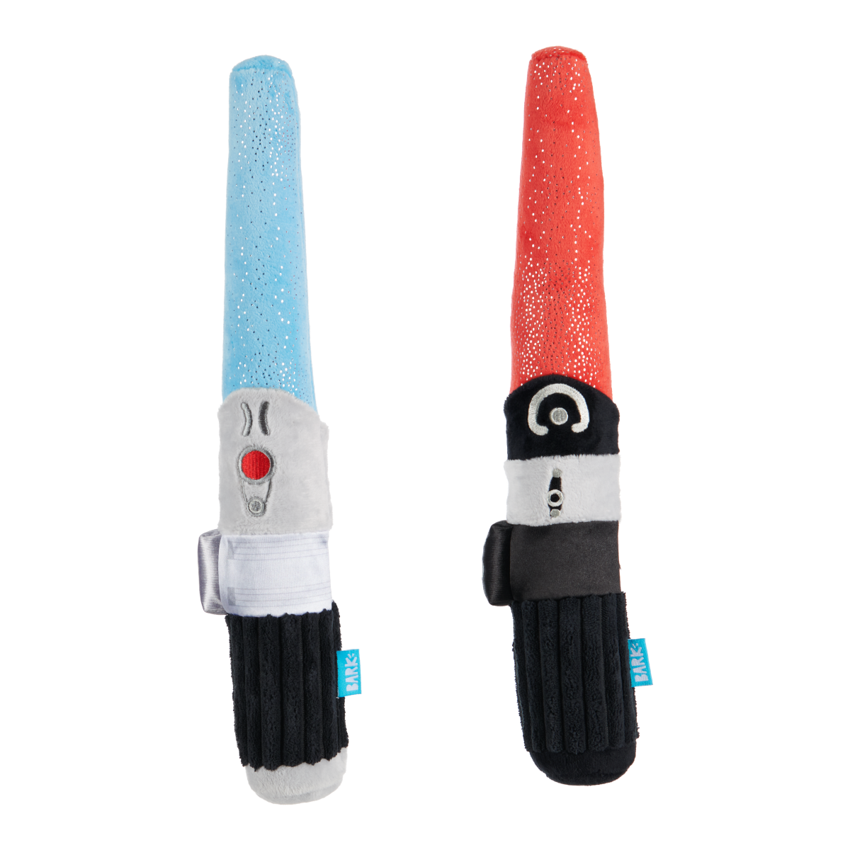 Chews Your Destiny Plush Multi-Part + Tug Dog Toy - Image 5