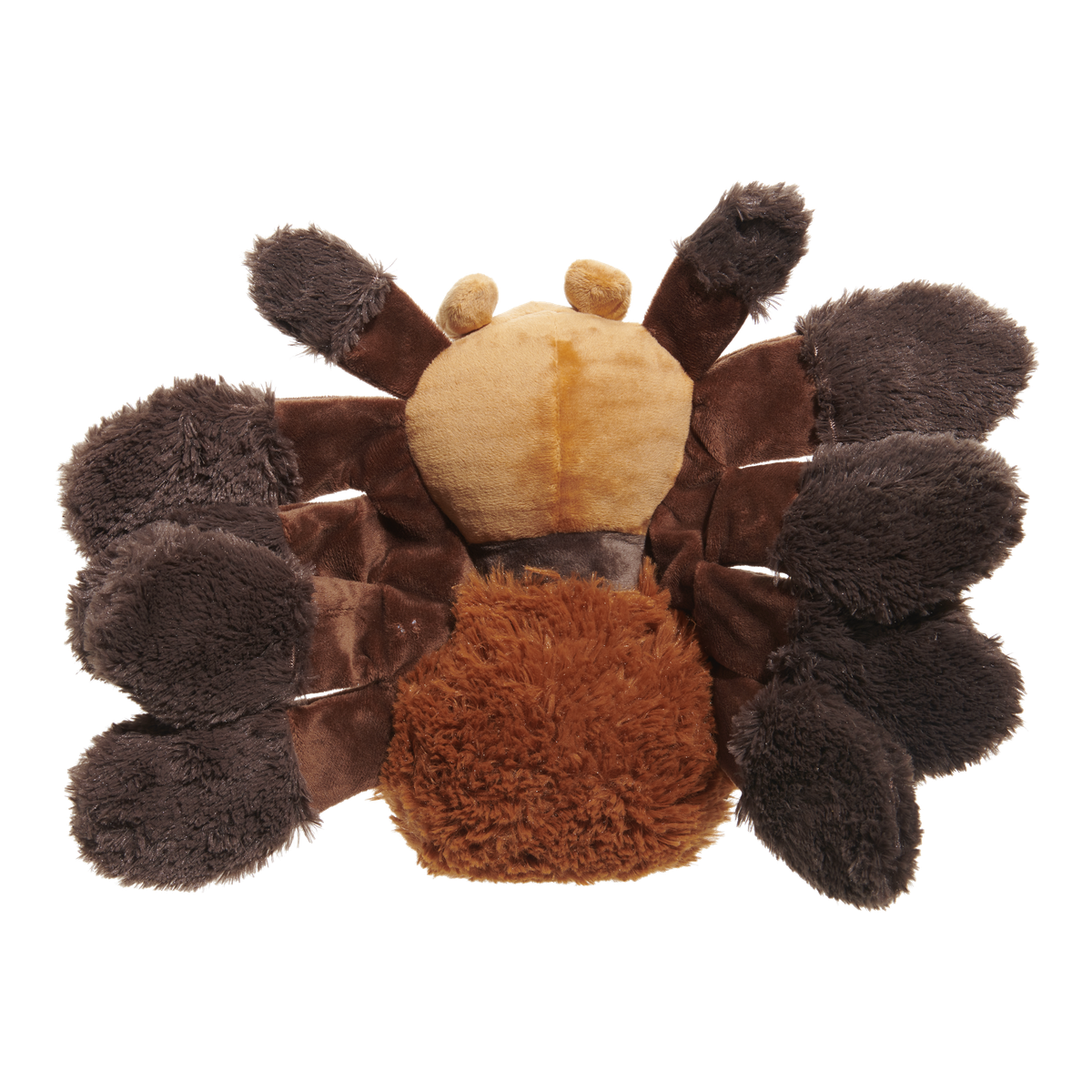 Aragog™ Plush Extra-Large + Tug Dog Toy - Image 8