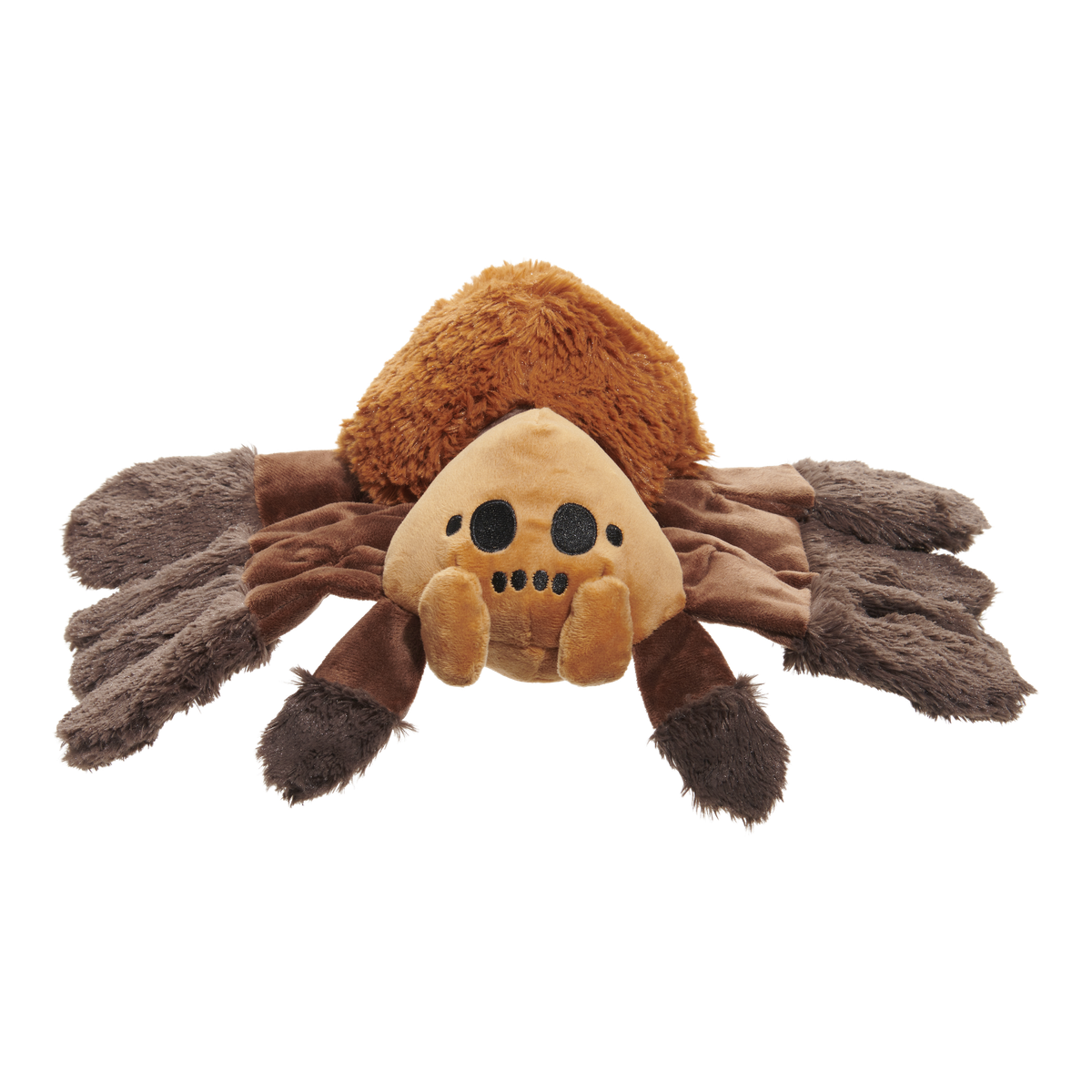 Aragog™ Plush Extra-Large + Tug Dog Toy - Image 7