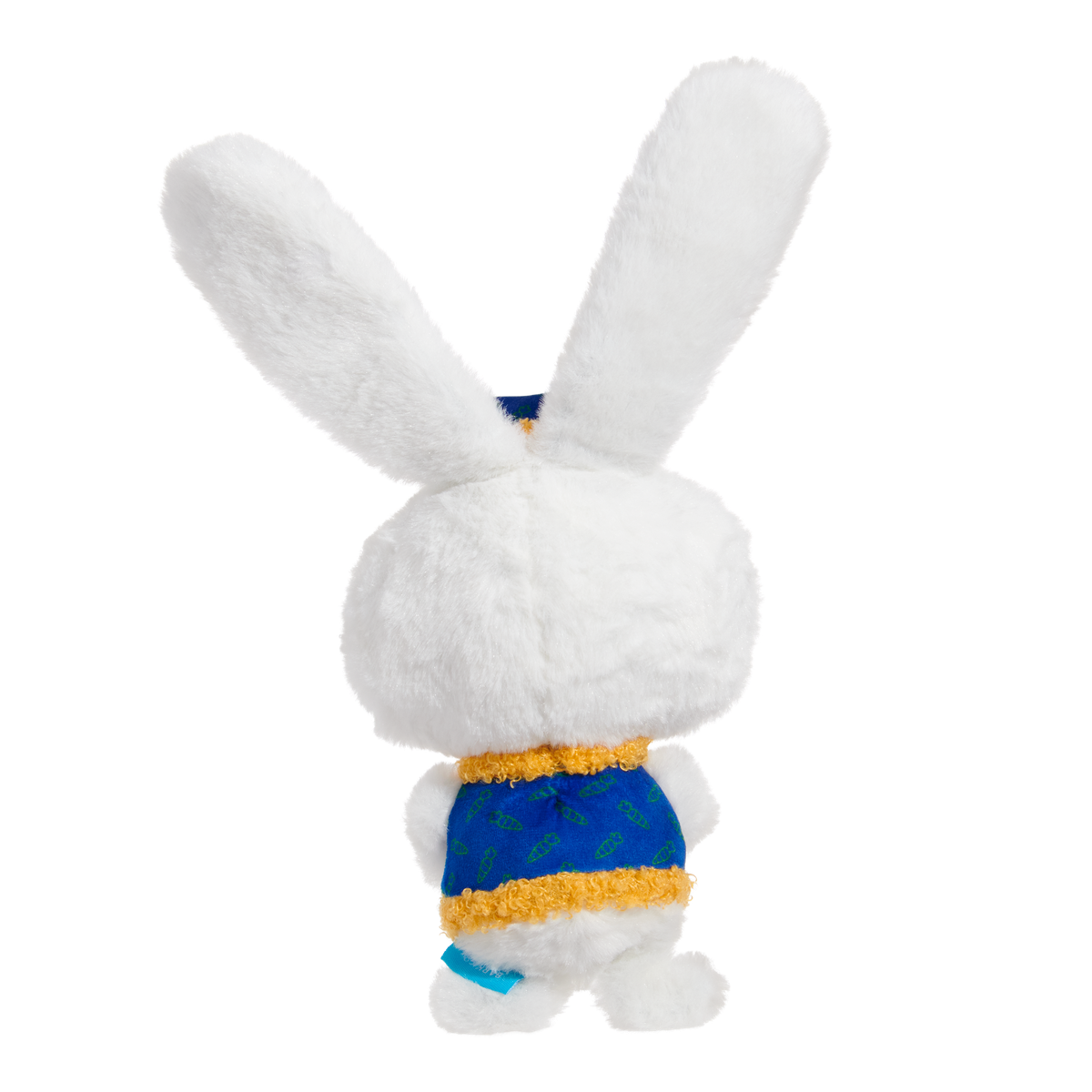 Hoppy Lunar New Year Plush Tug Dog Toy - Image 2