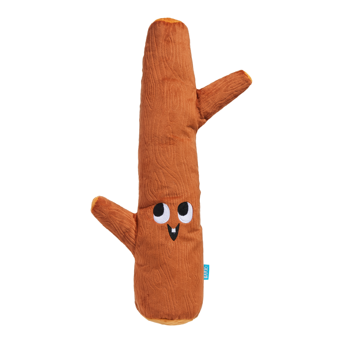 Stick Supreme Plush Tug Dog Toy