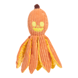 Jack-Ollie Lantern Plush Tug Dog Toy
