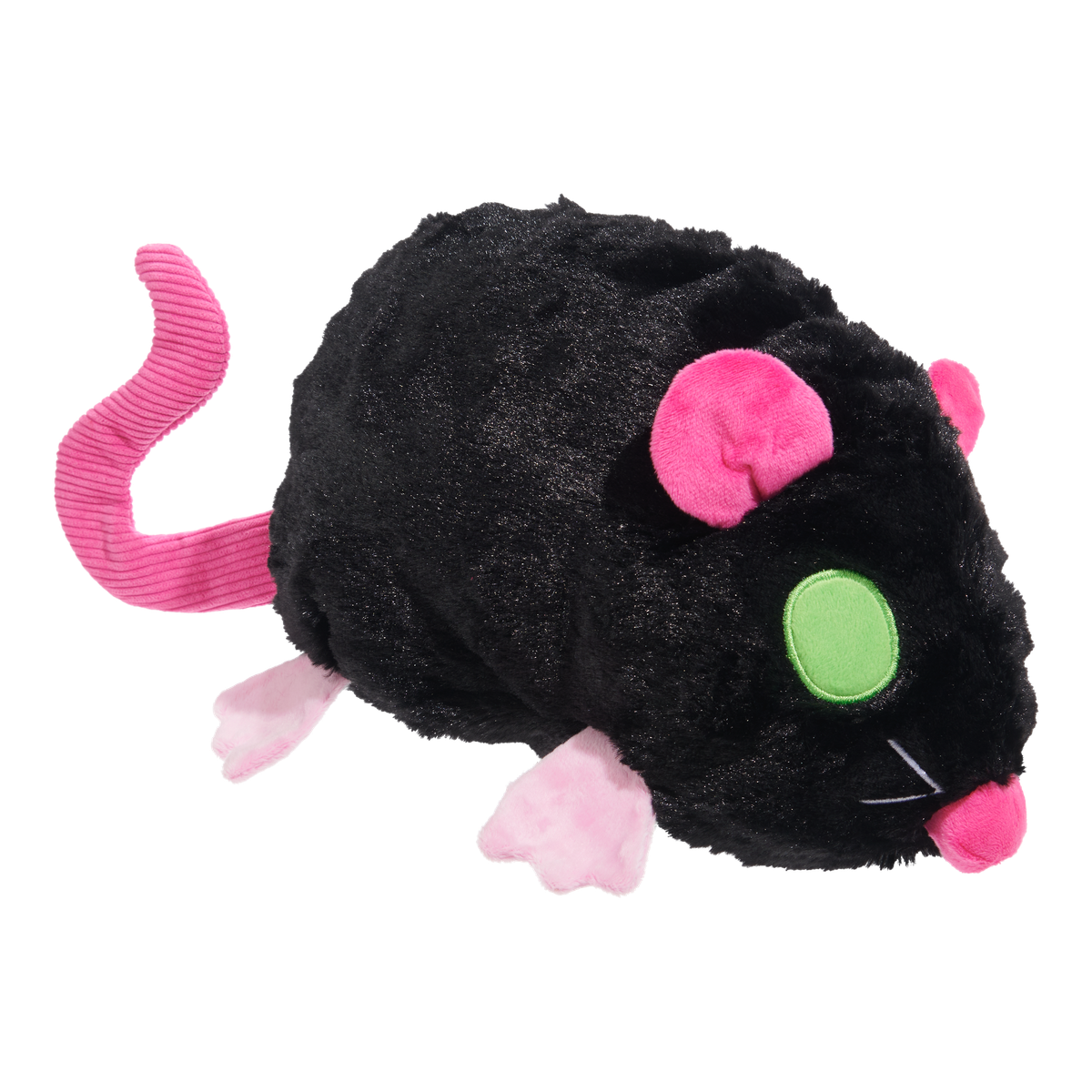 Rat-A-Chewy Plush Extra-Large + 2-in-1 + Tug Dog Toy - Image 6