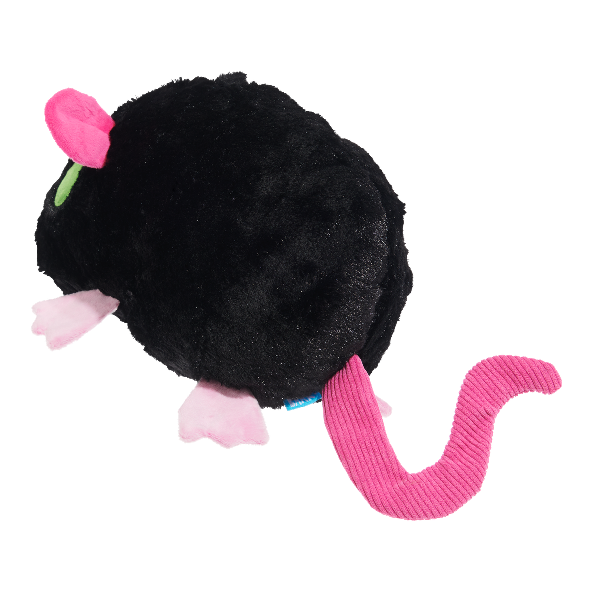 Rat-A-Chewy Plush Extra-Large + 2-in-1 + Tug Dog Toy - Image 7