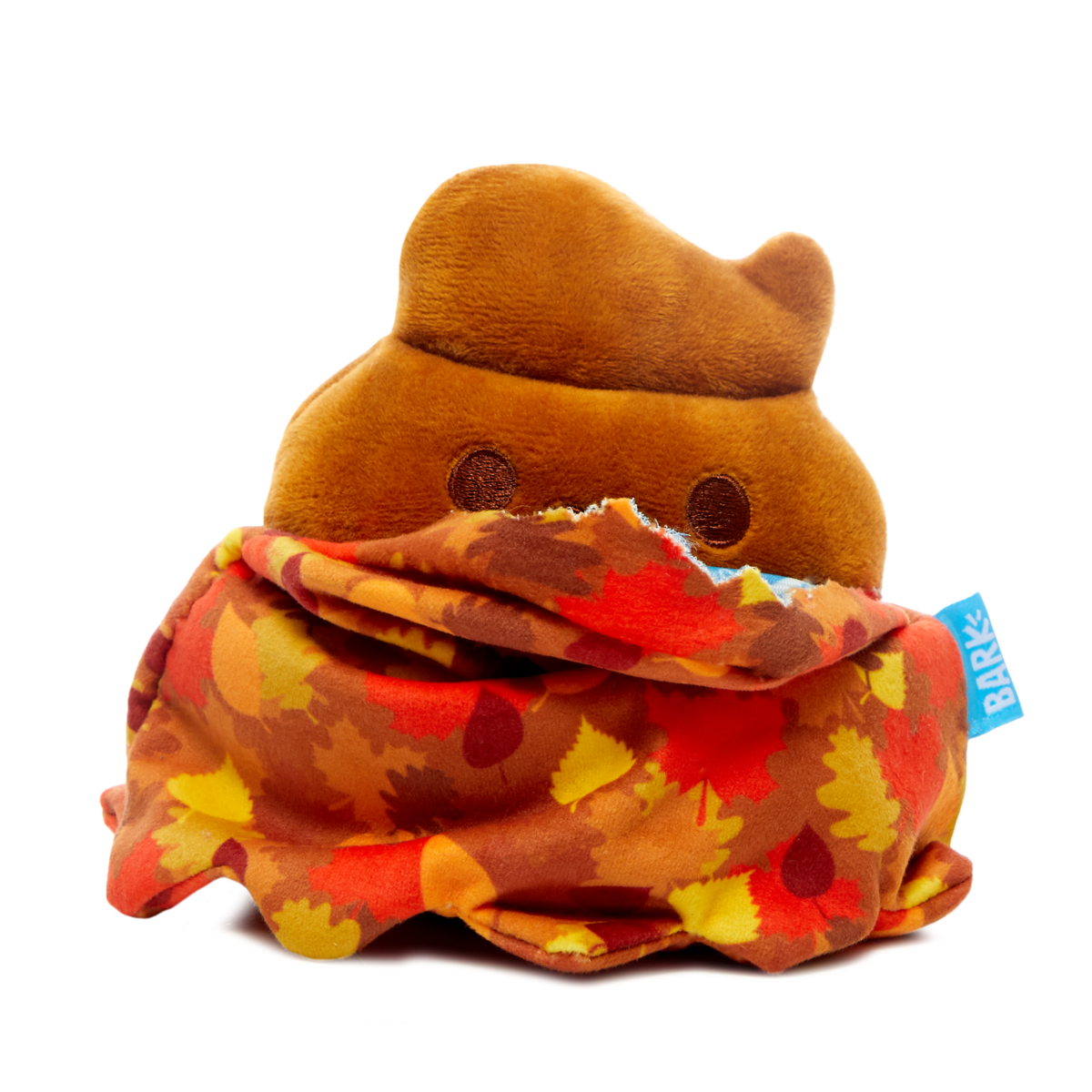 Peek-A-Poo Leaves - Image 2