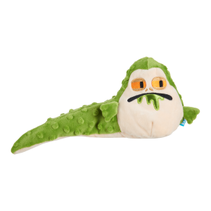 No Barkin'. Young Jedi™ Plush Tug Dog Toy