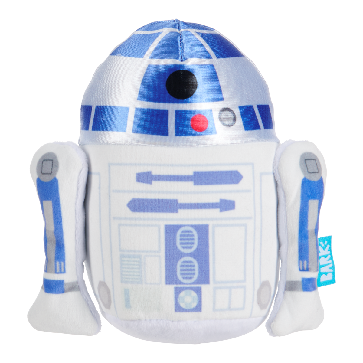 The Droid You're Looking For Plush 2-in-1 + Fetch Dog Toy - Image 8