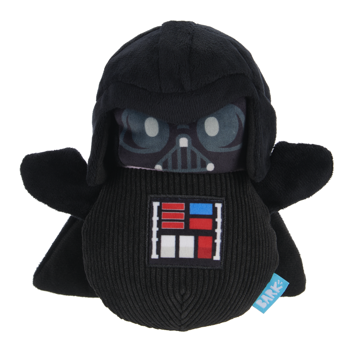 Dark Side Star Wars™ Plush Bundle Tug + Multi-Part Dog Toy - Image 9