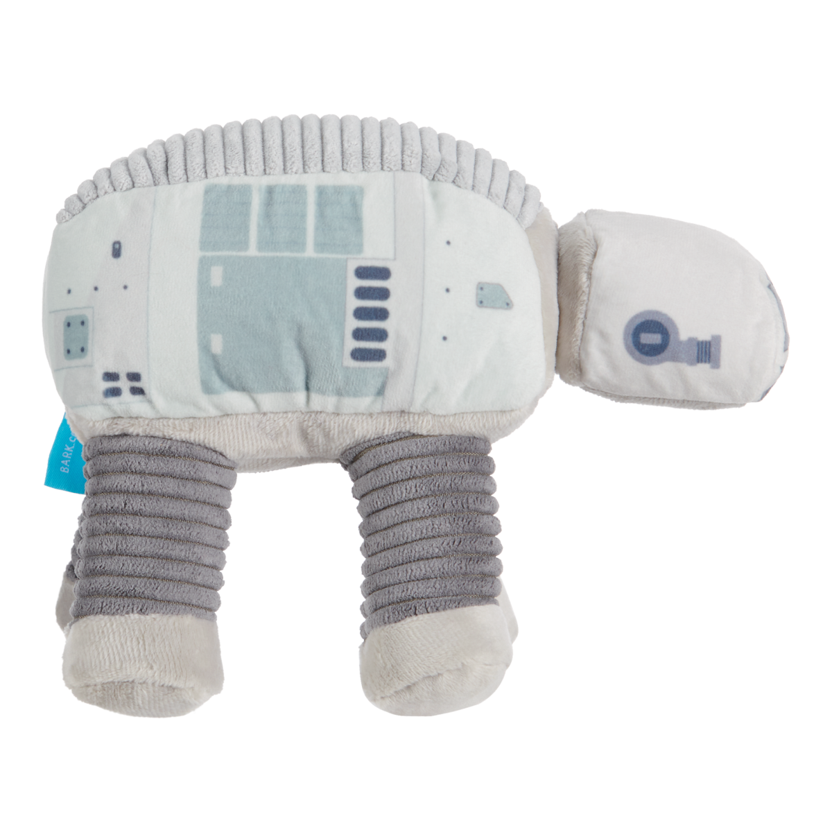 Dark Side Star Wars™ Plush Bundle Tug + Multi-Part Dog Toy - Image 7