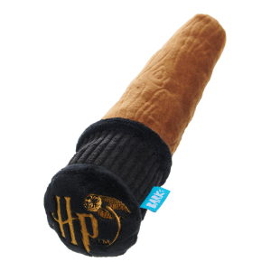 Spellbinding Wand™ Plush Tug Dog Toy