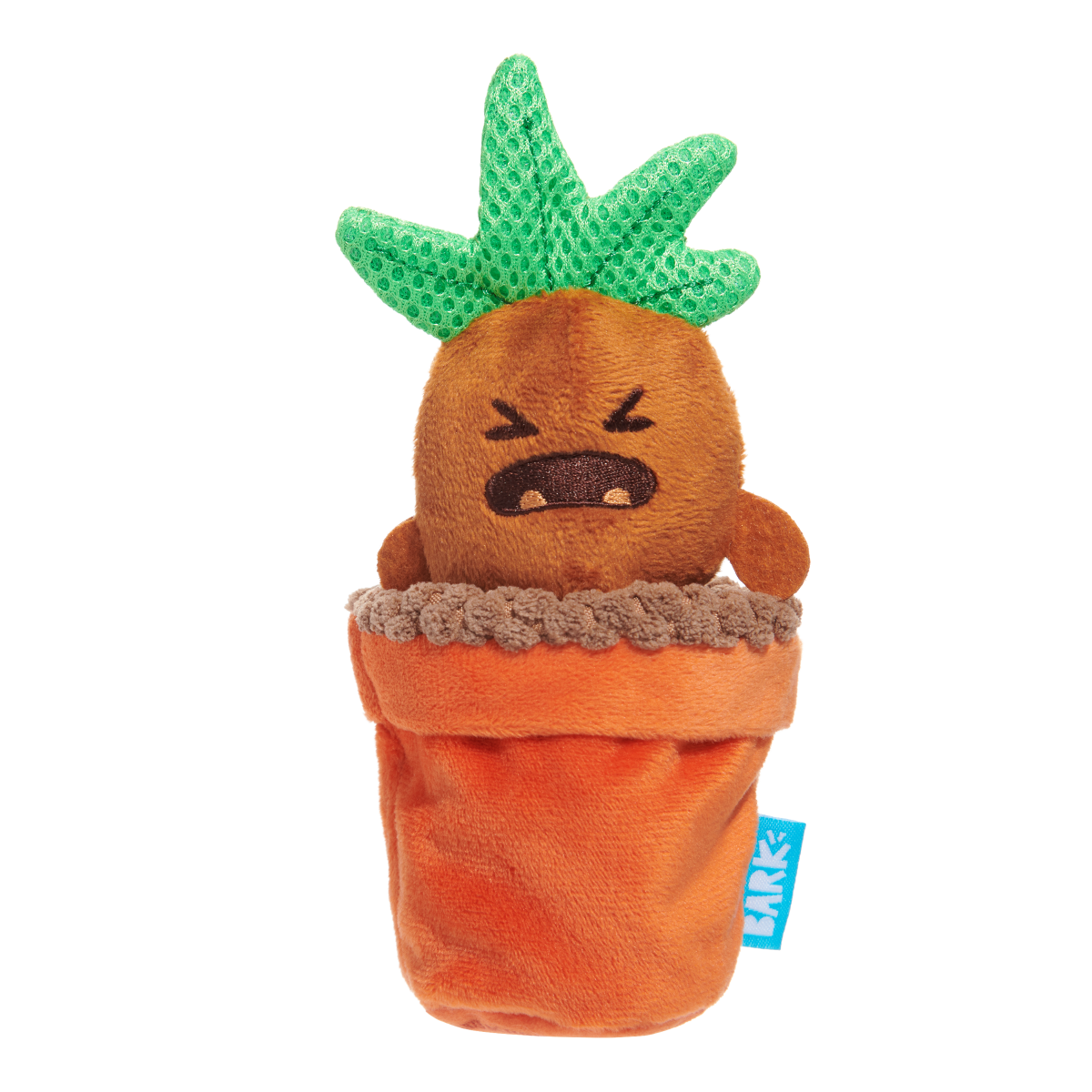 Mandrake™ Plush Tug + Multi-Part Dog Toy - Image 7