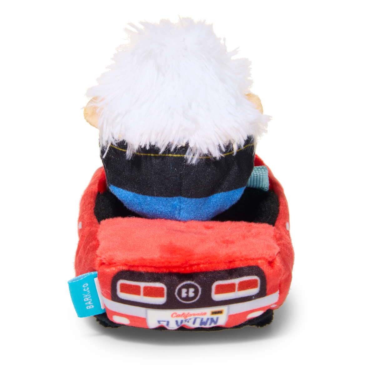 Guy's K9 Camaro Plush Multi-Part + Enrichment Dog Toy - Image 6