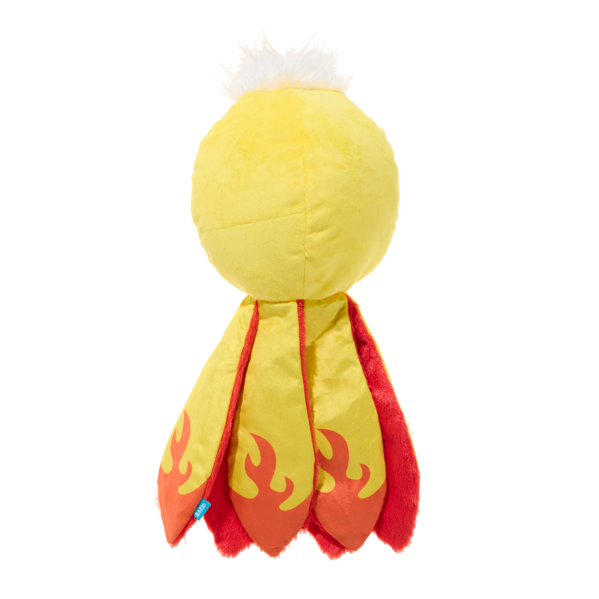 Off The Hook Ollie Plush Extra-Large + Tug Dog Toy - Image 7