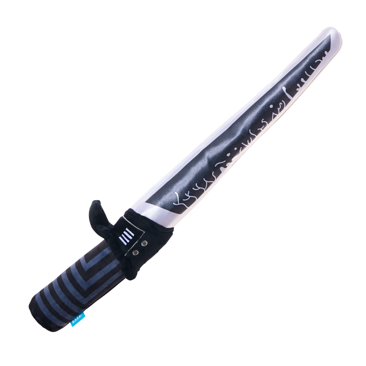 Darksaber™ Plush Extra-Large + Tug Dog Toy - Image 2