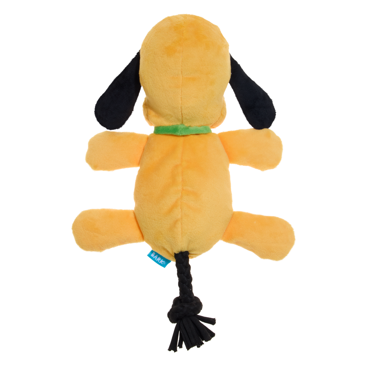 Good Boy Pluto Plush Tug Dog Toy - Image 4