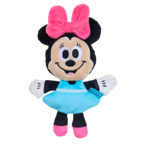 My Pal Minnie Plush Tug Dog Toy